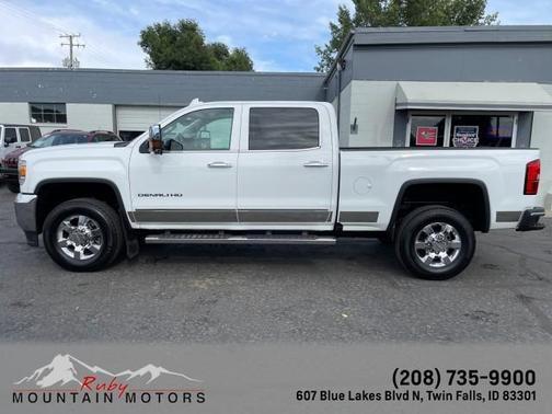 2016 gmc sierra 3500 in dulles, virginia