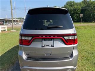 2021 Dodge Durango gt