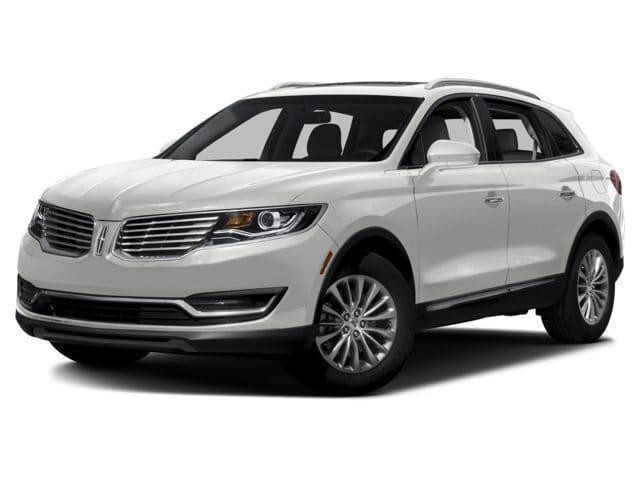 2017 lincoln mkx reserve awd reserve 4dr suv for sale in grand forks, north dakota