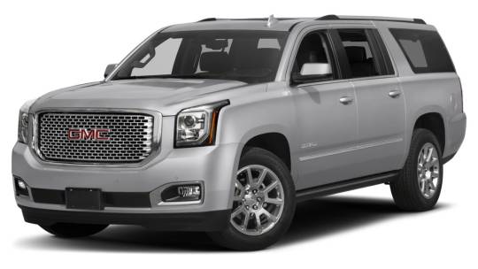2015 GMC se
