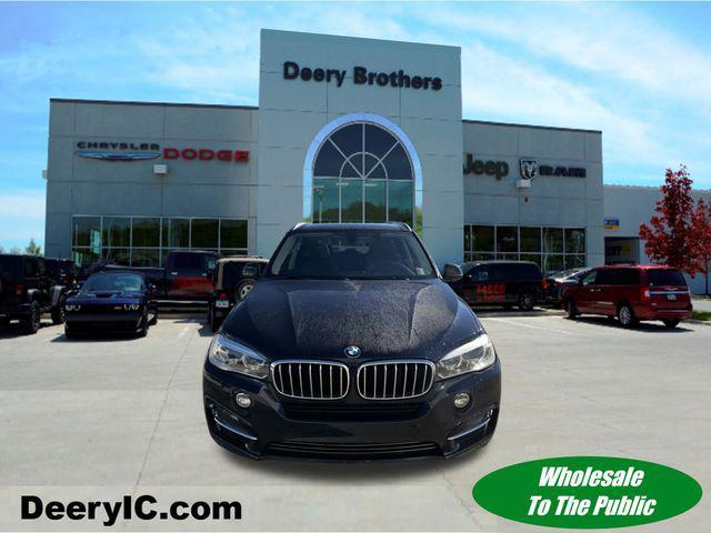 2014 bmw x5 xdrive35i