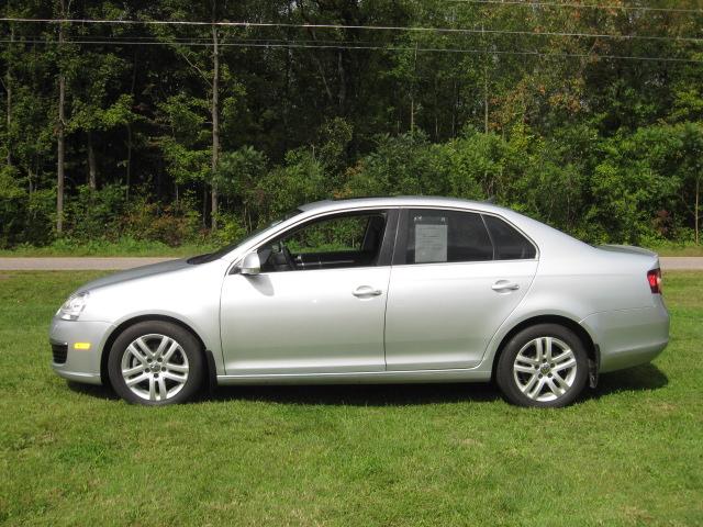 volkswagen jetta tdi loyal edition 4dr sedan 6m 2009 for sale in fonda, vermont