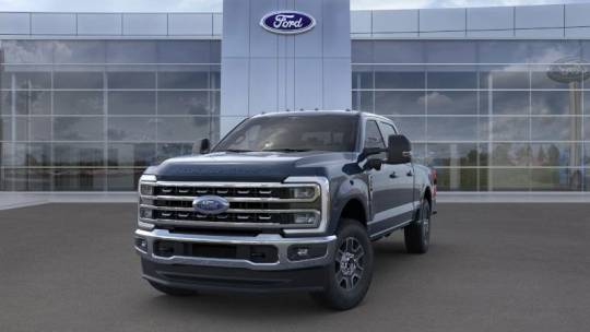2024 Ford F-350