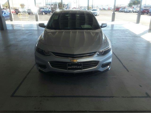2017 chevrolet malibu lt lt 4dr sedan for sale in las cruces, new mexico
