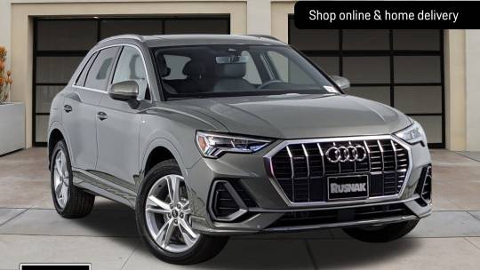 2024 Audi Q3