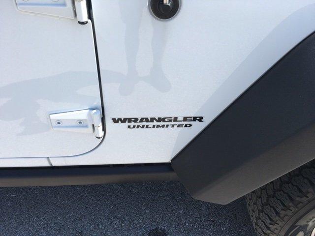 used 2016 jeep wrangler 4wd unlimited rubicon monticello, ky 42633 for sale in barrier, kentucky