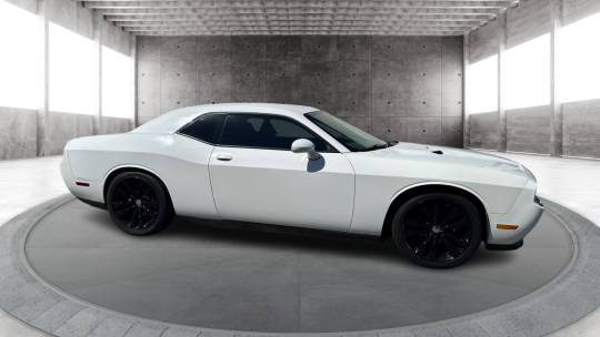 2013 Dodge Challenger