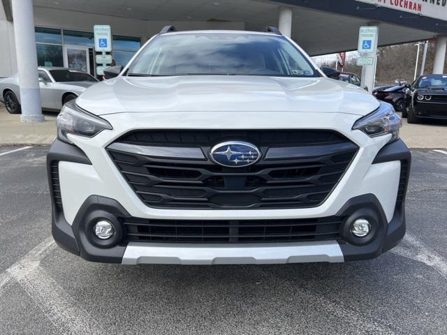 2023 subaru outback limited