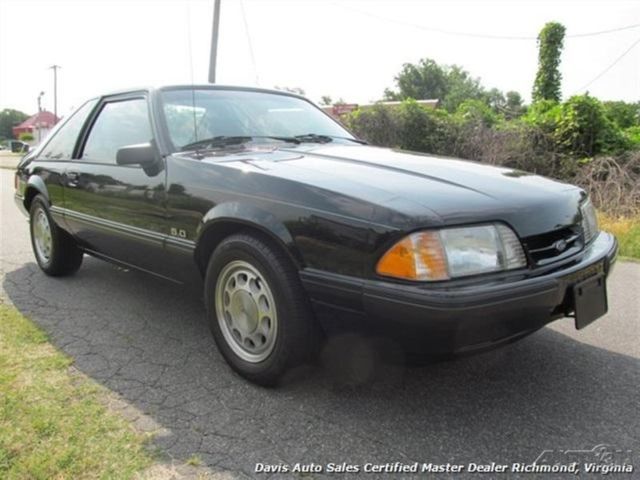 1989 lx 5.0 used 5l v8 16v automatic rwd