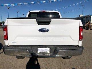 used 2018 ford f150 xlt aztec, nm 87410 for sale in aztec, new mexico