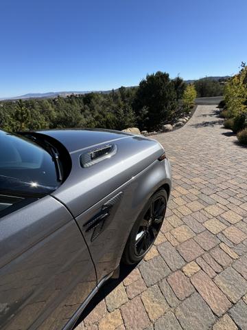 2020 land rover range rover sport hse dynamic