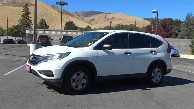 2015 honda cr-v lx lx 4dr suv for sale in carson city, nevada