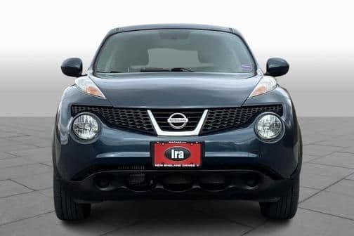 2013 nissan juke sv in saco, maine