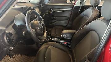 2024 mini hardtop 4 door cooper