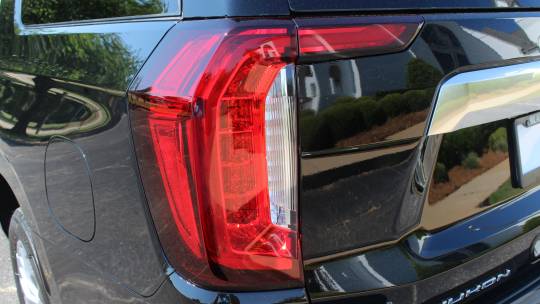 2024 GMC Yukon