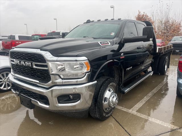 2021 ram 3500 tradesman/slt/laramie/limited