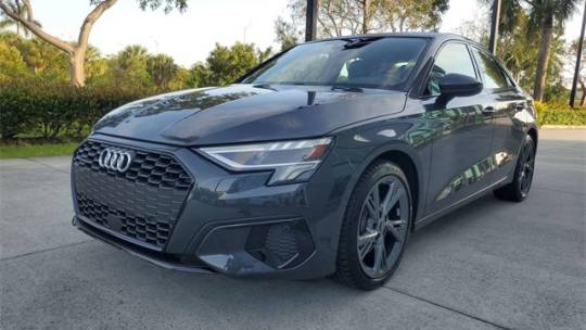 2024 audi a3 quattro premium 40 tfsi