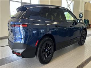 2025 BMW iX xdrive50
