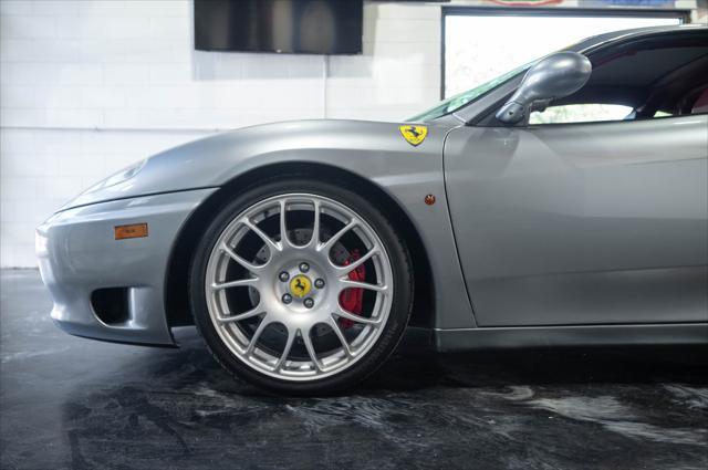 2000 ferrari 360 modena base