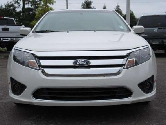 2010 ford fusion se in gainesville, fl