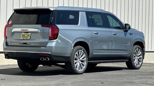 2024 GMC Yukon