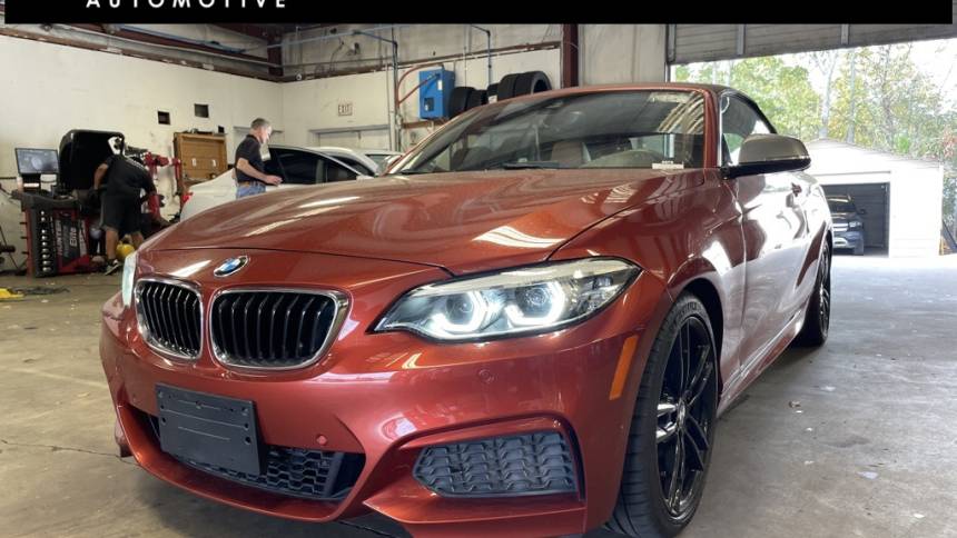 2018 bmw 7 series 740i