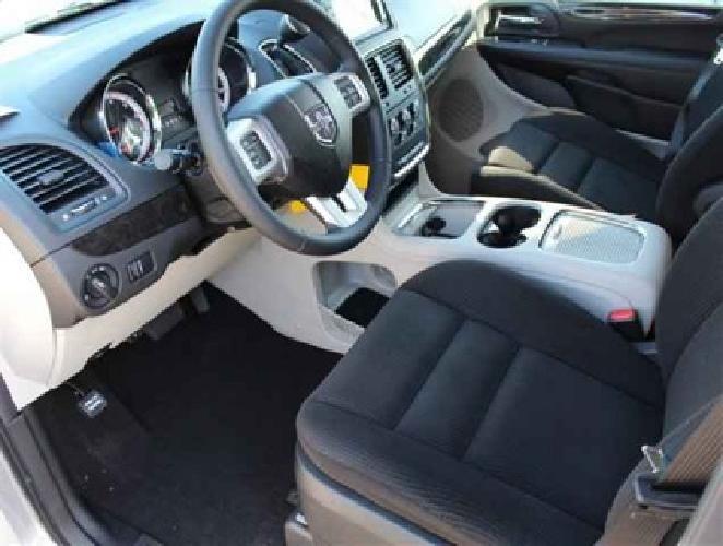 2015 dodge grand caravan sxt in cerritos, ca