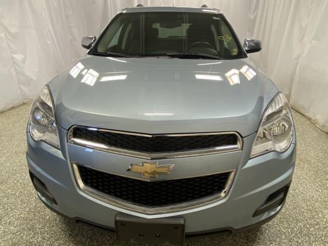 used 2015 chevrolet equinox awd lt w/ 1lt kalamazoo, mi 49008 for sale in kalamazoo, michigan