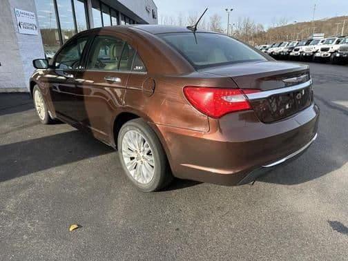 2013 chrysler 200 in denver, colorado