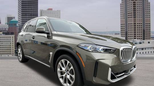 2024 BMW X5