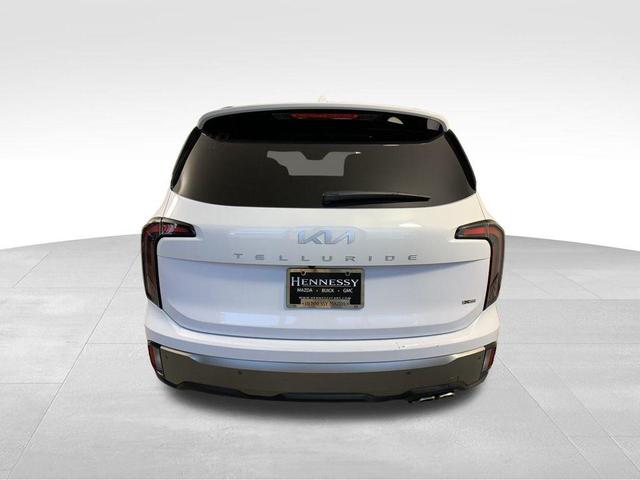 2023 kia telluride sx-prestige