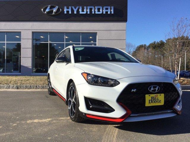 2019 hyundai veloster n base 3dr coupe for sale in birch island, maine
