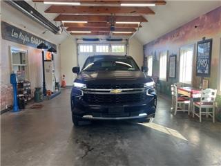 2021 Chevrolet Suburban ls