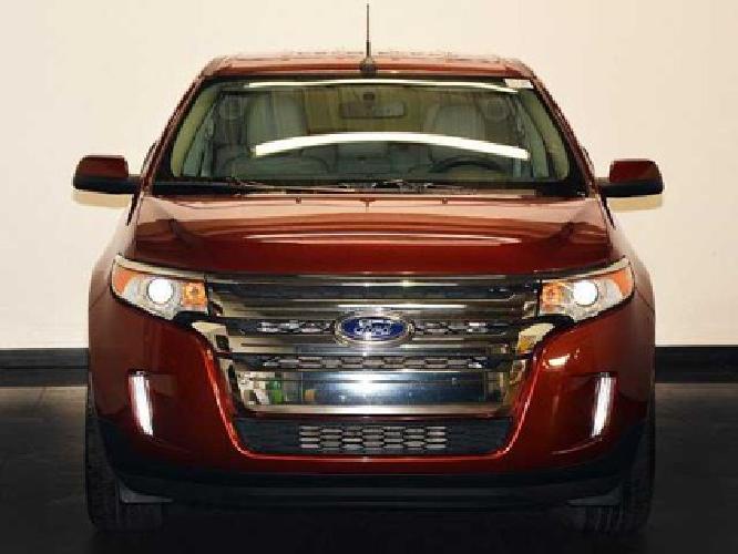 2014 ford edge limited in lake worth, fl