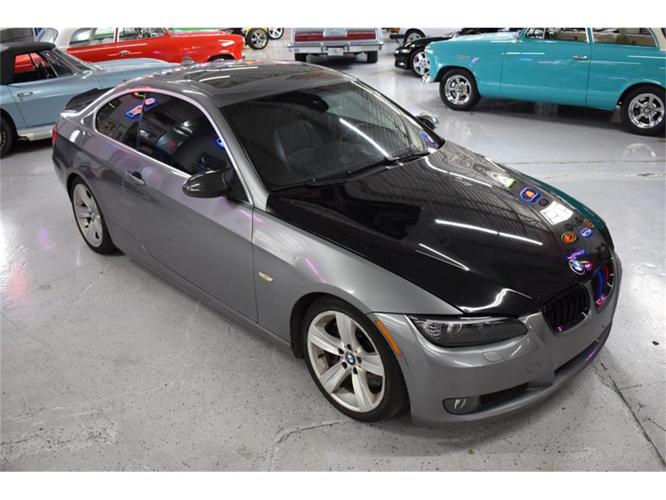 2007 bmw 335i in wayne, michigan