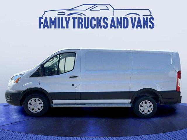 2021 ford transit-250 base