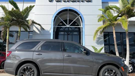 2024 Dodge Durango