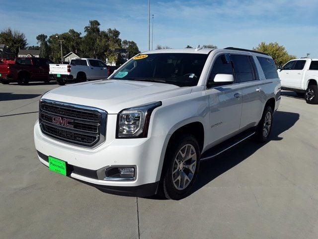 2020 gmc yukon xl slt in broadland, south dakota