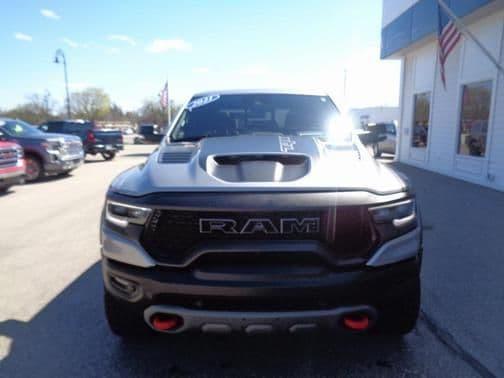 2021 ram 1500 trx in frankenmuth, michigan