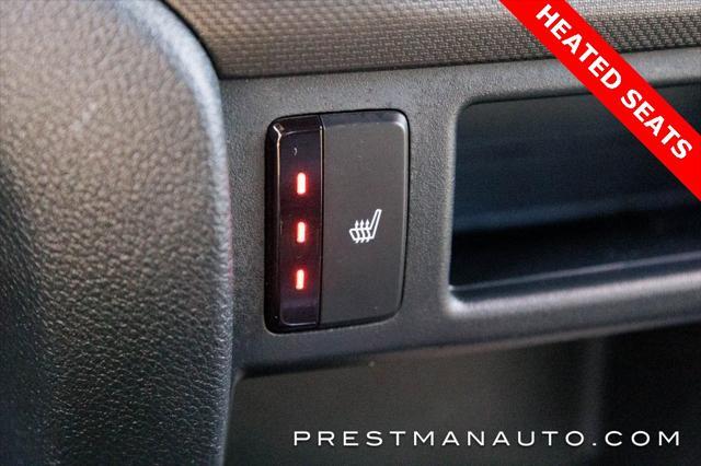 2023 honda passport awd trailsport