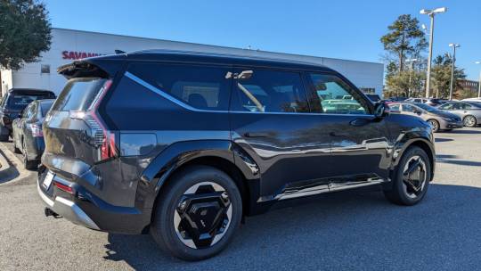 2024 Kia EV9