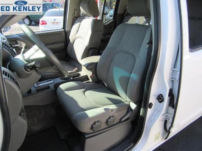 2005 nissan frontier le 4dr crew cab le 4wd sb for sale in layton, utah