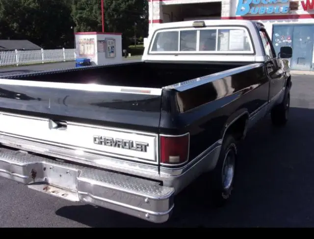 k-10 4x4 rare find !! very very clean !!!