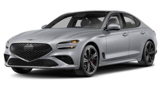2024 genesis g70
