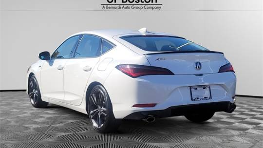 2024 Acura Integra