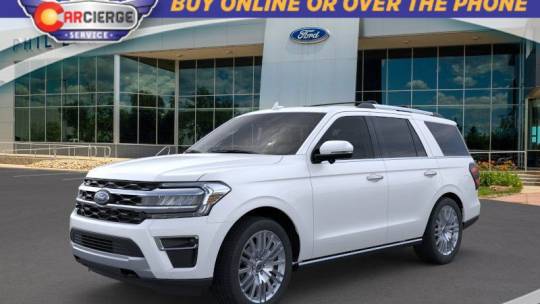 2024 Ford Expedition