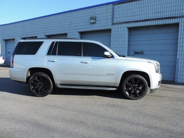 used 2016 gmc yukon slt waldorf, md 20601 for sale in waldorf, maryland