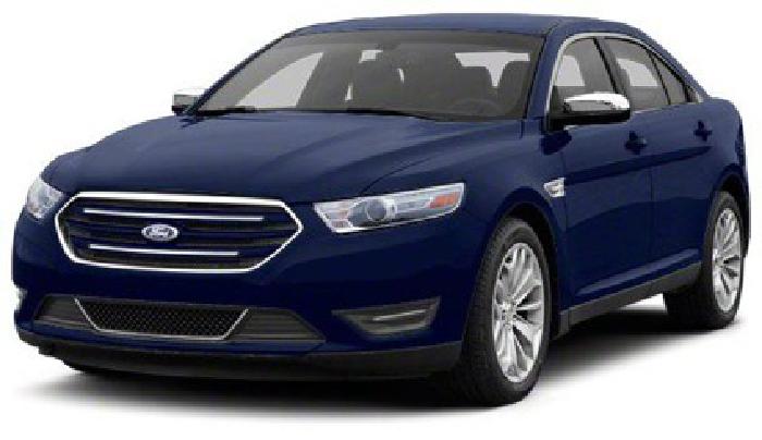 2013 ford taurus sel in conroe, tx
