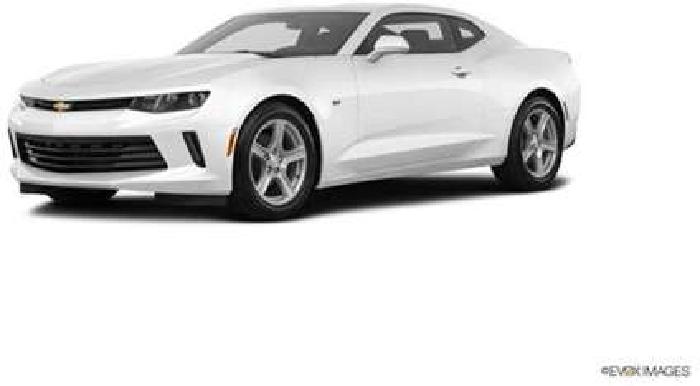 2016 chevrolet camaro 1lt coupe in westminster, md