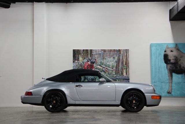 porsche speedster 1994/964 /911
